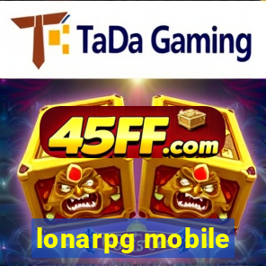 lonarpg mobile